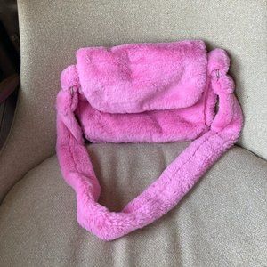 Lolita Jade Messenger Bag